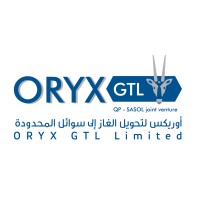 oryx gtl